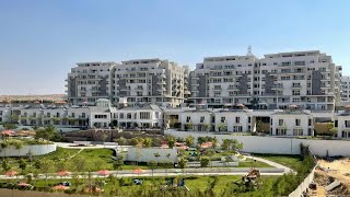 iVilla Garden 280m @ Mountain View iCity New Cairo | اى ڤيلا جاردن ٢٨٠م فى ماونتن ڤيو اى سيتى التجمع