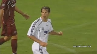 Ruud van Nistelrooy - Debut in R. Madrid - 03/08/2006