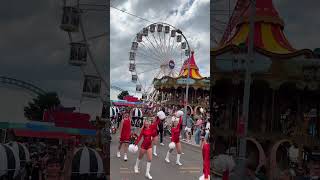 #sydney Royal Easter Show - #youtubeshorts #instagram #fyp #everyone #australia #vlog #daily