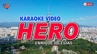 HERO | Enrique Iglesias | KARAOKE CREATOR STUDIO #coversong #lyrics #karaoke #cover #shorts #yt