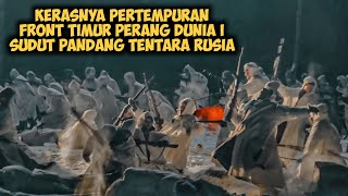 PEMUDA 16 TAHUN NEKAT TURUN KE MEDAN PERANG DEMI SANG IBU || THE RIFLEMAN 2020