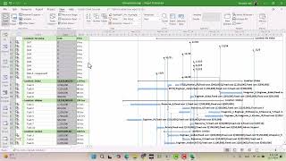 MSP - Project Management Profeciency test - Part 8