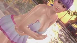 Dead or Alive Xtreme 3 Ayane Photo Paradise Rosemary