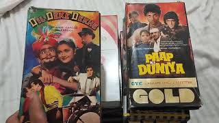 VHS SELL 400 PER PC CONTECTE. 7877357590