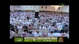 سوره الحديد كامله للشيخ ياسر الدوسرى