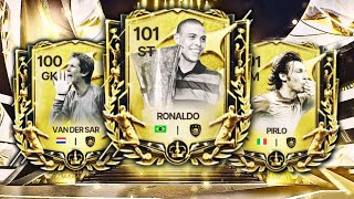 New EVENT IN FC MOBILE 👀🔥 | NEW ICON EXCHANGE 💀 .....and Many more ⭐ #eafcmobile #fcmobile