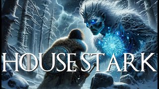 The Story of HOUSE STARK | Game of Thrones