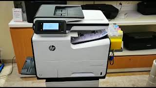 sabse fast chalne wali color machine duplex print duplex can duplex xerox HP laser Wi-Fi