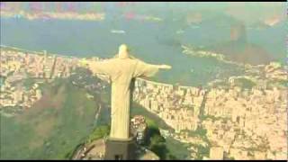 RIO DE JANEIRO  a cidade BOSSA NOVA