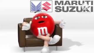 M&M'S KIKIRIKI