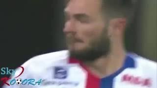 Lyon vs Monaco 1 2 All Goals & Highlights 23 04 2017 HD