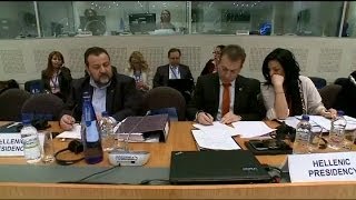 Informal EPSCO (Employment) Council (Athens, 29-30.04.2014) - Roundtable Day 2