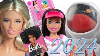 News 2024 Barbie Сlaudia Schiffer Inspiring Dolls Meraya Keri Сareer Girls X Assouline Part 38!