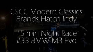 CSCC 15 minute Night Race