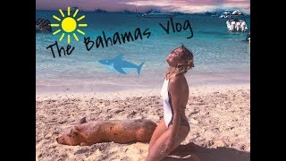 BAHAMA MAMA #VLOG