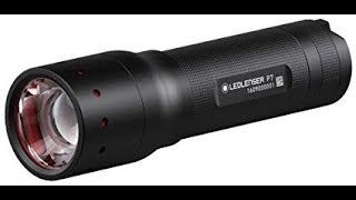 led lenser torches