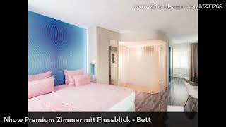 Hotelbewertungen Nhow Berlin Hotel