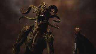 Mortal Kombat 1 Omni Man Animality Hail Mary (Mid)