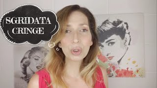 LA SGRIDATA CRINGE: MAMMA CE LA FAI??