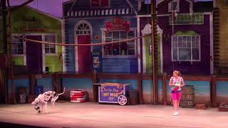 DISNEYLAND PETS AHOY ANIMAL SHOW | Orlando, Florida