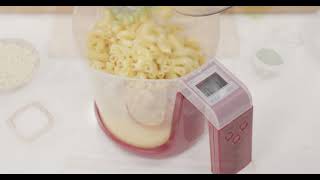 Enkel Digital Measuring Cup + Scale