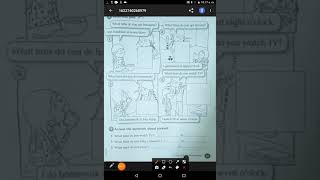 Jueves 10/06/2021 practice book activities 3rd grade(1)