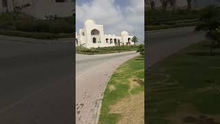 @BahriaTownLtd #karachi Grand #mosque world's 3rd largest