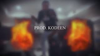 AK BANDAMONT TYPE BEAT "100%" (PROD. KODEEN)