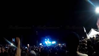 November rain - Guns N' Roses @Firenze Rocks