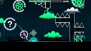 Geometry Dash Extreme Chaos by Nether [Insane Demon]