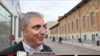 Social Housing - Progetto Pompeo Leoni a Milano