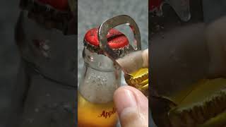 San Mig Flavored Beer + Fruitti Yo! #asmr #mixdrinks #drinks #shorts