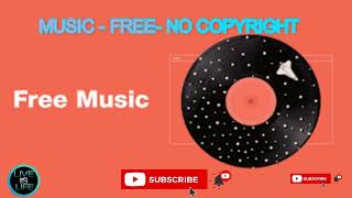 Where Did It Go – Broke in Summer (No Copyright Music)