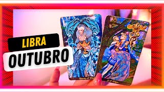 ♎️LIBRA - Vocês São Realeza 👑Estabilidade e Alegria Que Vem Para Ficar !OUTUBRO 2023