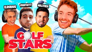 🏆 ASÍ GANÉ EL TORNEO DE GOLF IT DE WILLYREX 🥇