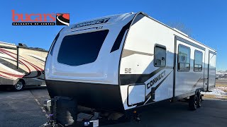 2024 K-Z Connect SE 312BHK Travel Trailer