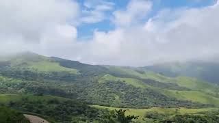 @Chikmagalur, karnataka #chikmagalur #chikmagaluru #nature #travel #soundcloud #vibes #sukun #video