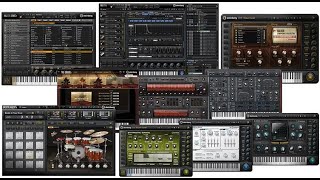 افضل الات Vst للمنتجين