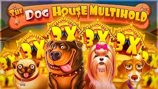 ПРОВЕРКА DOG HOUSE MULTIHOLD // СЛОВИЛ ЛЮТЫЙ ЗАНОС В СОБАКАХ // ЭТО МАКСВИН??