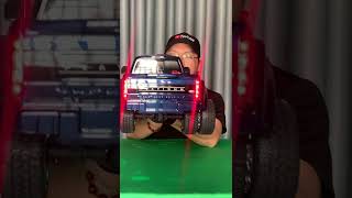 REVIEW TRẢI NGHIỆM XE FORD F450 MỚI NHẬP