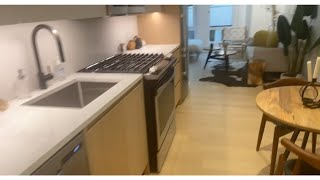 NYC AFFORDABLE HOUSING | NYC CONNECT STUDIO TOUR