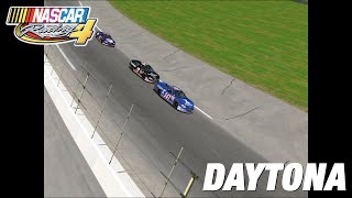 NASCAR Racing 4: Daytona