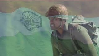 15 Aug Indian Army Independence | Special Republic Day Ever | Rang De Basanti |