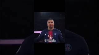 Mbappé Dance💀 #trending #viral #shorts #edit #football #funny