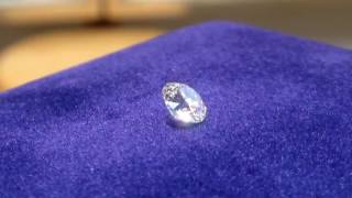 0.52 G SI2 Carat Genuine Loose Diamond