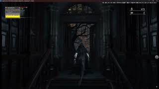 ShadPS4 v.0.3.2 WIP HEAD e7e58d3 | Bloodborne™ CUSA03173 01.09 GamePlay FIX