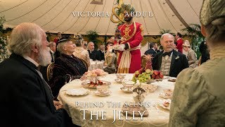 Victoria & Abdul: The Jelly - Behind The Scenes