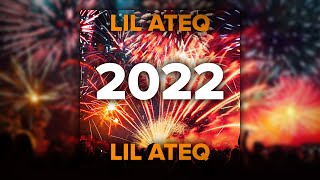 lil ateq - 2022 (Official Music Video)