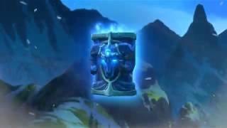 Legends of Runeterra | Hyping the Poro for patch 1.4