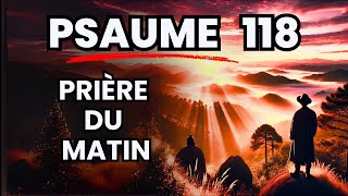 Psaume 118 | Rendre Grâce | Comment les Défis Façonnent Notre Foi en la Bonté de Dieu